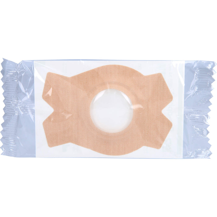 Pro Ophta Augenverband S klein, 1 pc pansement