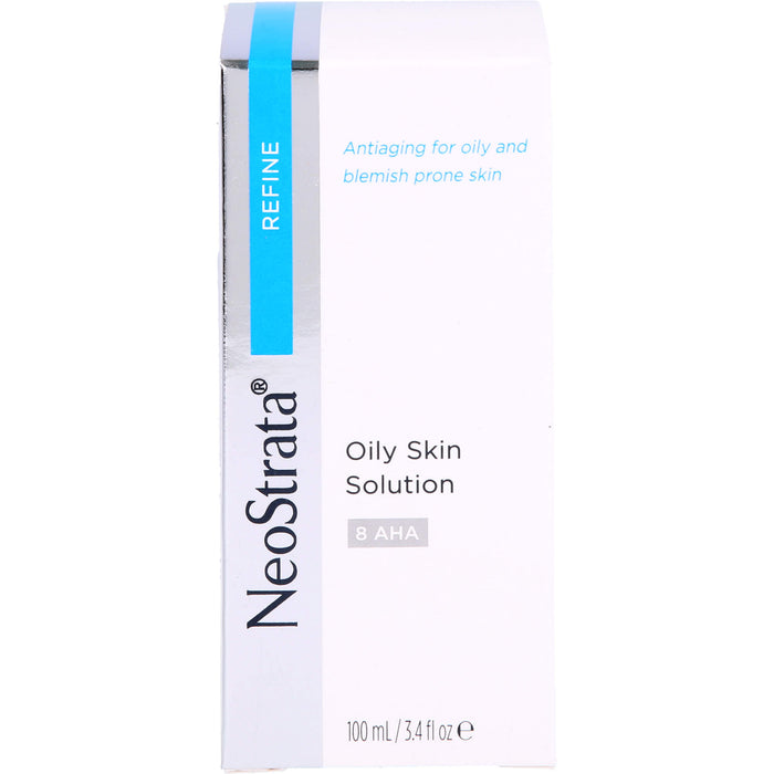 NeoStrata-LÖSUNG 8 AHA, 100 ml Lösung