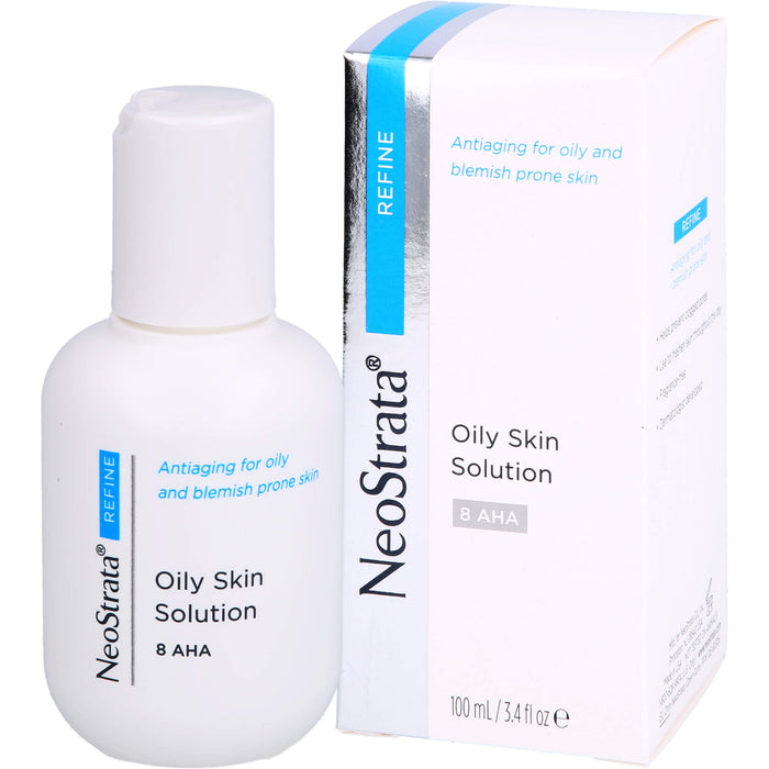 NeoStrata-LÖSUNG 8 AHA, 100 ml Lösung