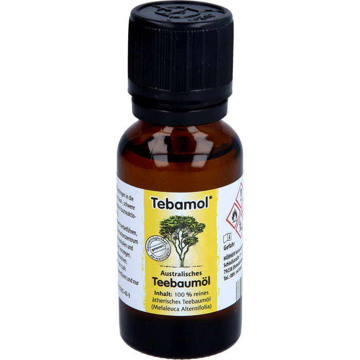 TEEBAUMOEL, 20 ml Huile