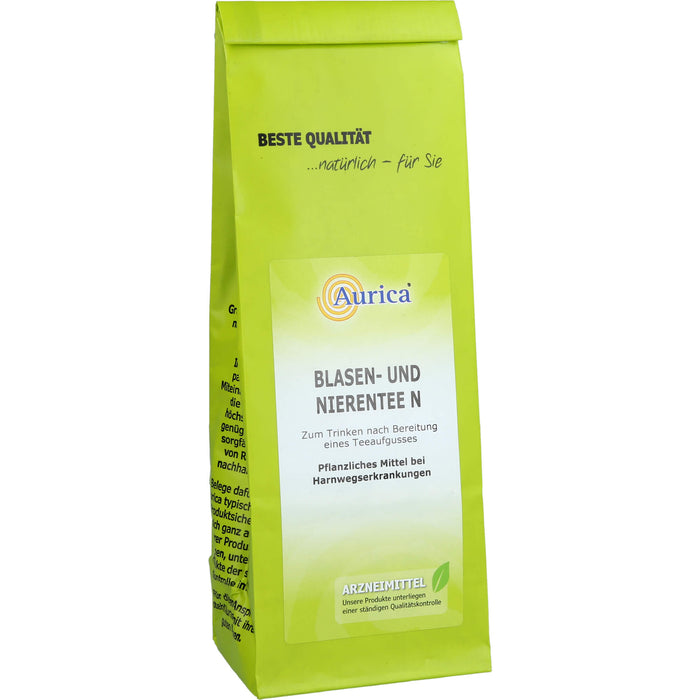 Blasen-und Nierentee N Aurica, 100 g TEE