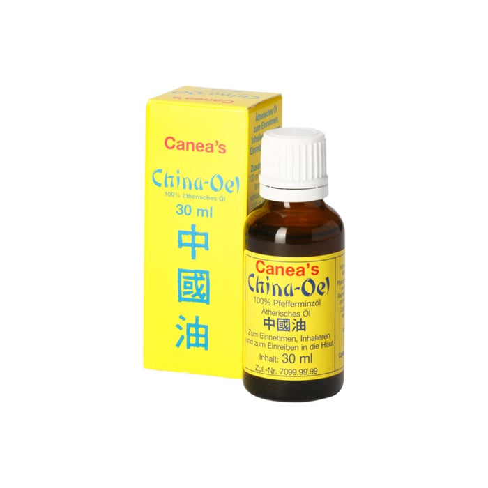 Canea's China-Oel, 30 ml Huile éthérique