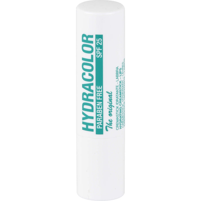 HYDRACOLOR LIPPENPFLE 21 farblos, 1 St STI