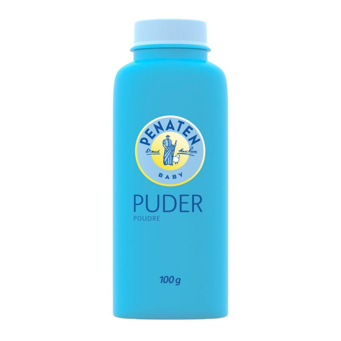 Penaten Baby Puder, 100 g Puder