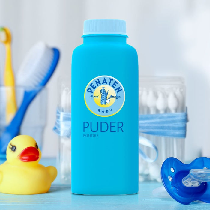 Penaten Baby Puder, 100 g Puder