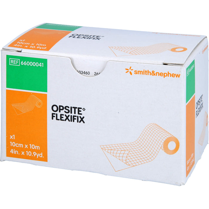 OPSITE FLEXIFIX 10CMX10M, 1 St FOL