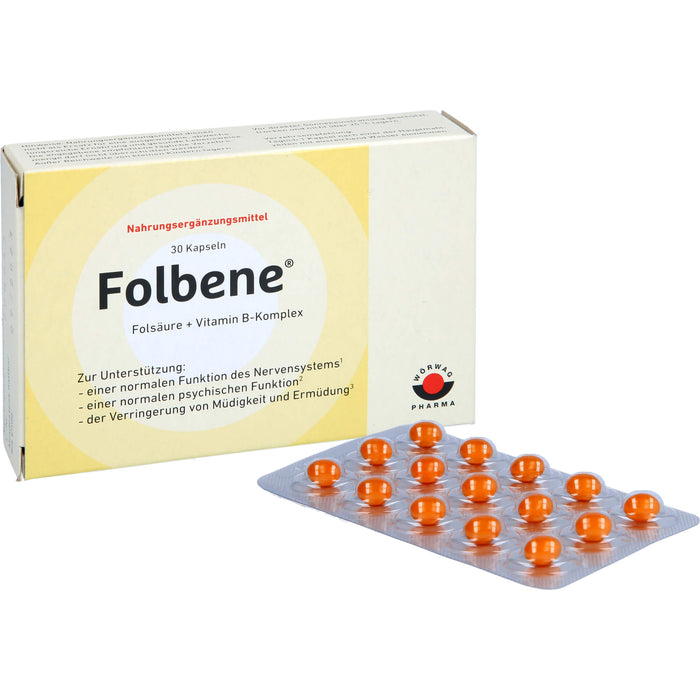 Folbene, 30 St KAP