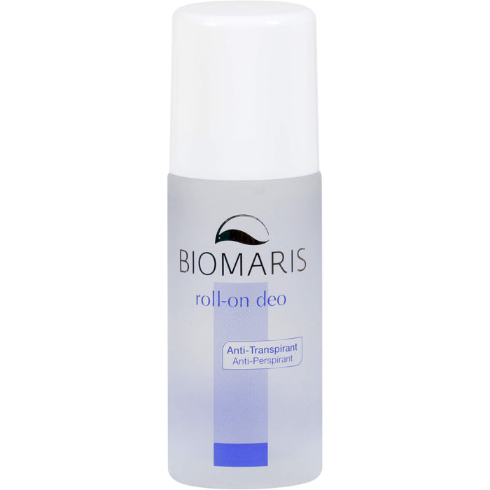 BIOMARIS ROLL ON DEO, 50 ml XPK