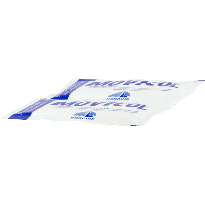 MOVICOL Beutel gegen Verstopfung, 20 pcs. Sachets