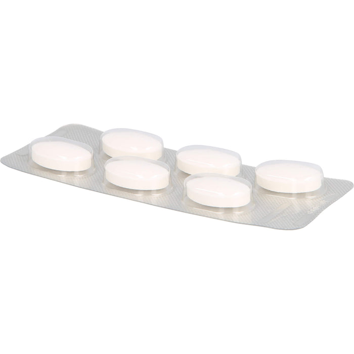 Fluomizin Vaginaltablettten bei bakterieller Vaginose, 6 pc Tablettes