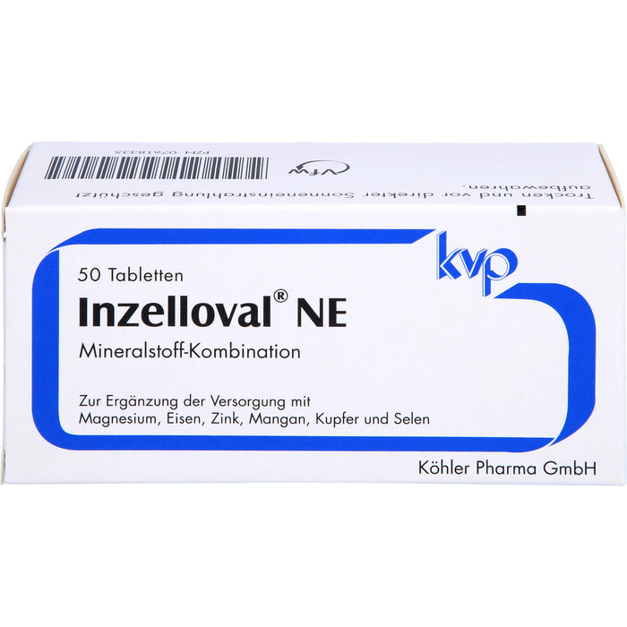 Inzelloval NE, 50 St FTA