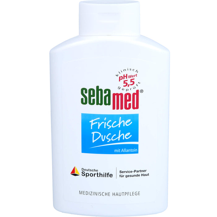 sebamed frische Dusche Duschgel, 400 ml body care