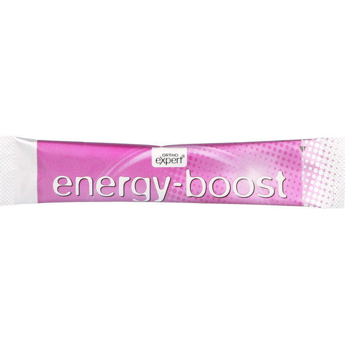 energy-boost Orthoexpert Direktgranulat, 14X3.8 g GRA