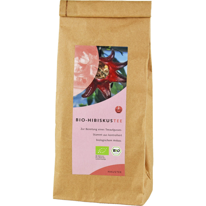 Hibiskustee Bio, 200 g TEE