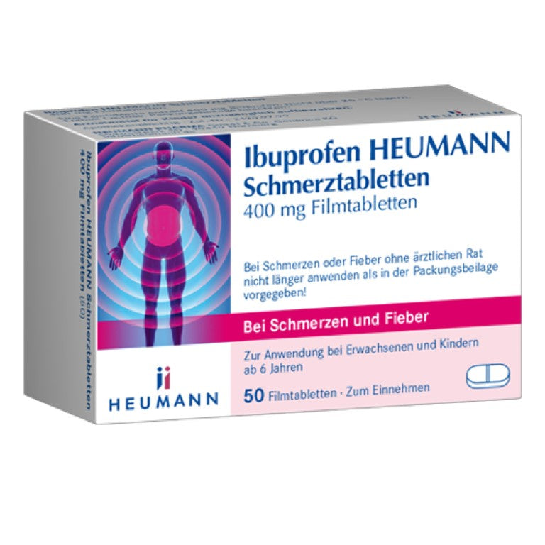 HEUMANN