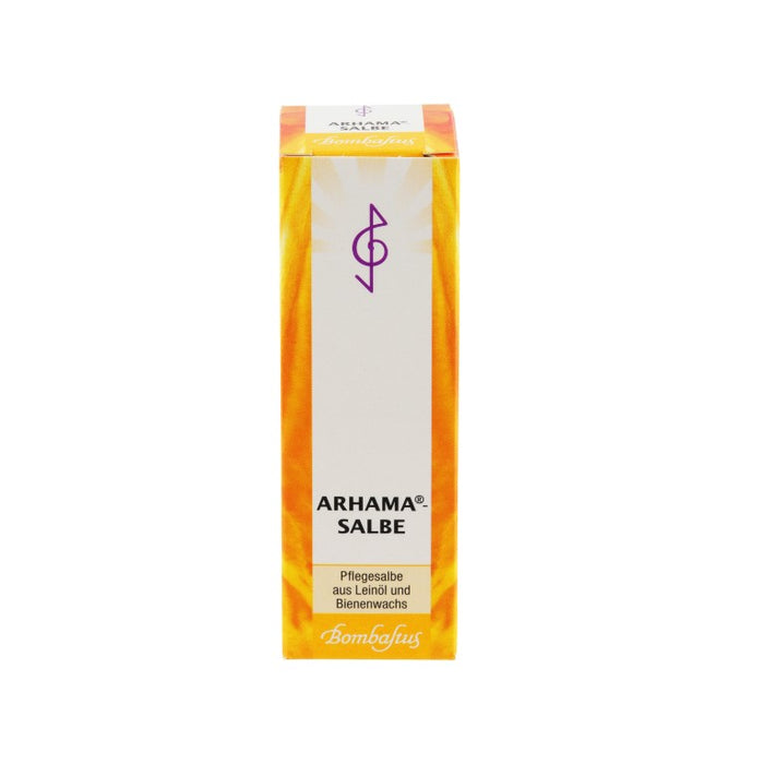 Arhama-Salbe Bombastus, 20 ml Salbe