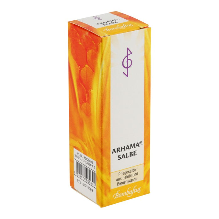 Arhama-Salbe Bombastus, 20 ml Salbe