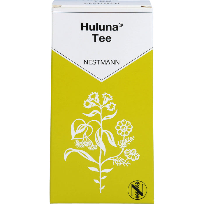 Huluna Tee NESTMANN, 70 g Thé