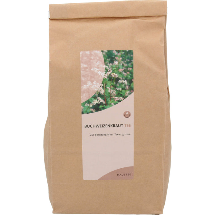 weltecke Buchweizenkraut Tee, 300 g Thé