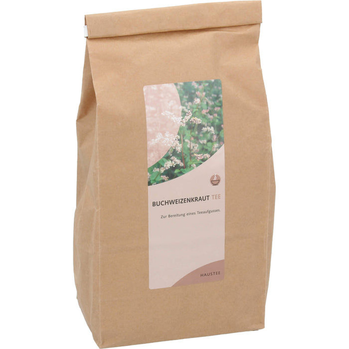 weltecke Buchweizenkraut Tee, 300 g Tee