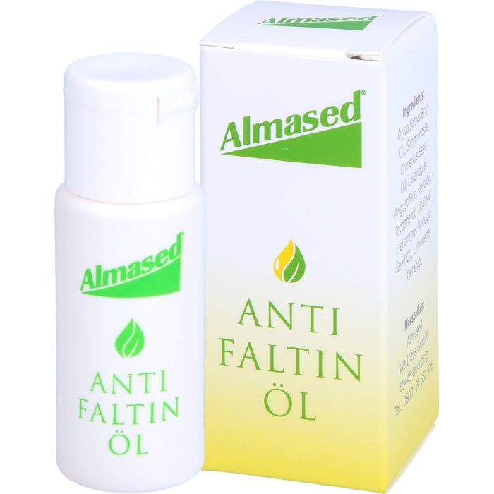 ALMASED ANTIFALTIN OEL, 20 ml OEL