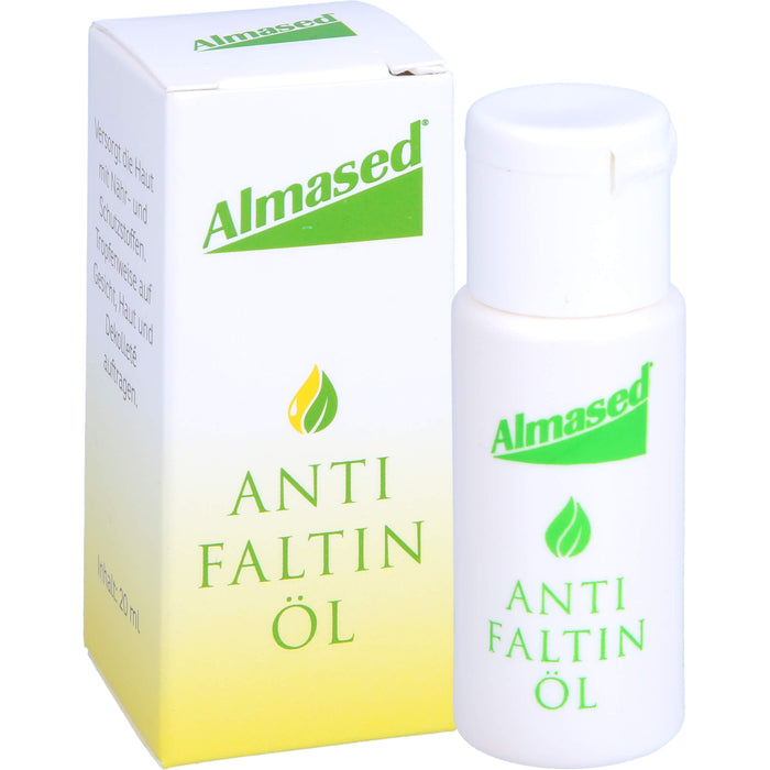 ALMASED ANTIFALTIN OEL, 20 ml OEL