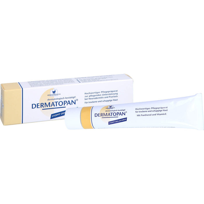 Dermatopan Creme, 50 ml Creme