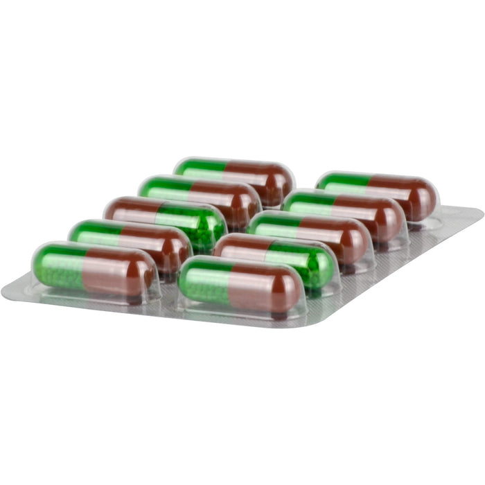 Venostasin retard 50 mg kohlpharma Hartkapseln gegen Schmerzen, Schwellungen und Schweregefühl in den Beinen, 50 pcs. Capsules