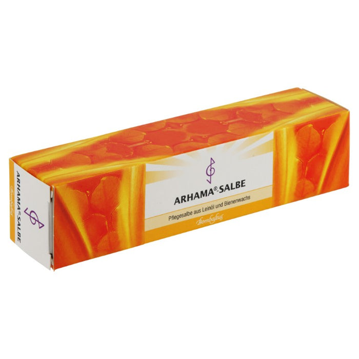 Arhama-Salbe Bombastus, 100 ml Ointment