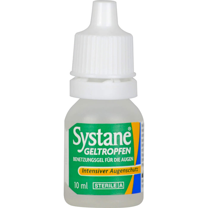 Systane Geltropfen Fläschchen, 10 ml Solution