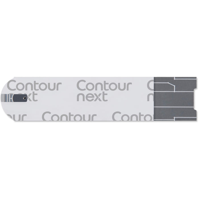 Contour Next Sensoren, 50 St. Teststreifen