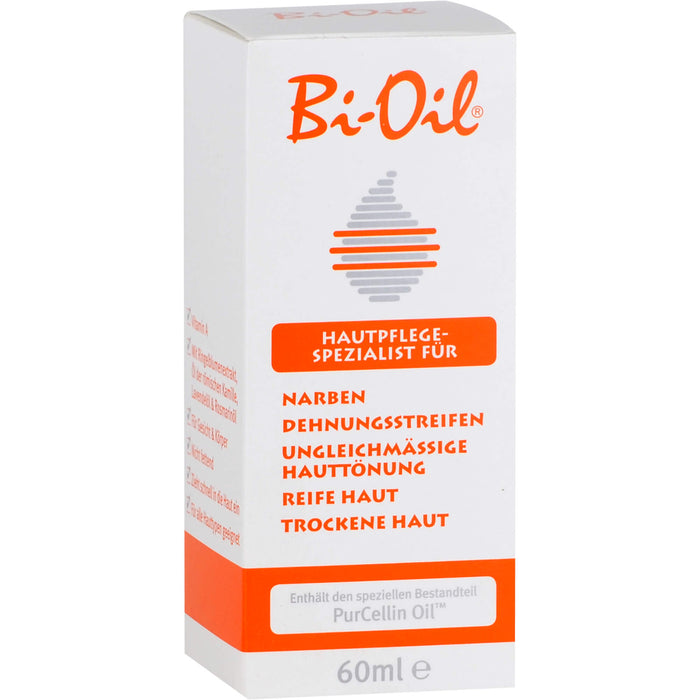 Bi-Oil, 60 ml Huile