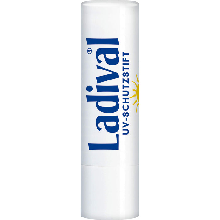 Ladival Aktiv UV-Schutzstift LSF 30, 1 St. Stift