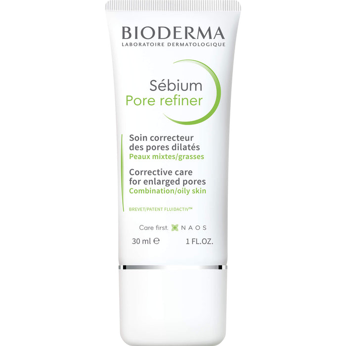 BIODERMA Sébium Pore Refiner Pflege, 30 ml Crème