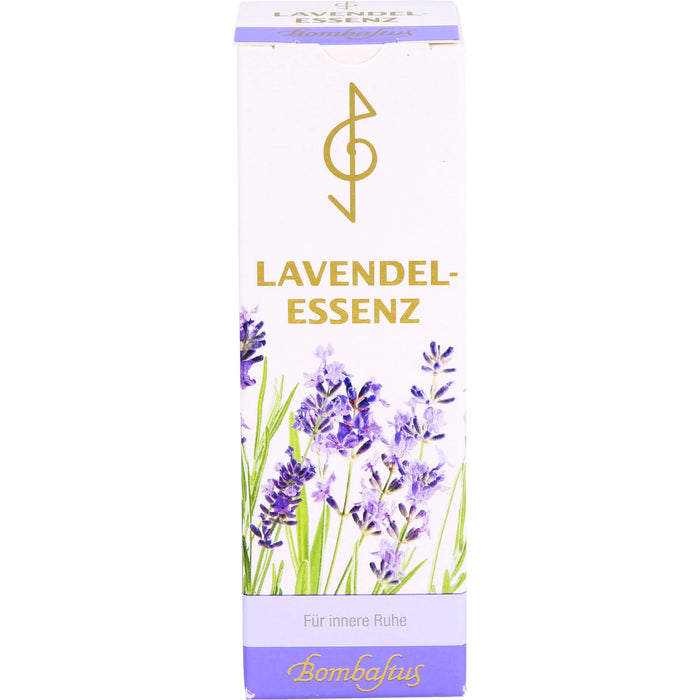 Lavendel-Essenz, 50 ml ESS