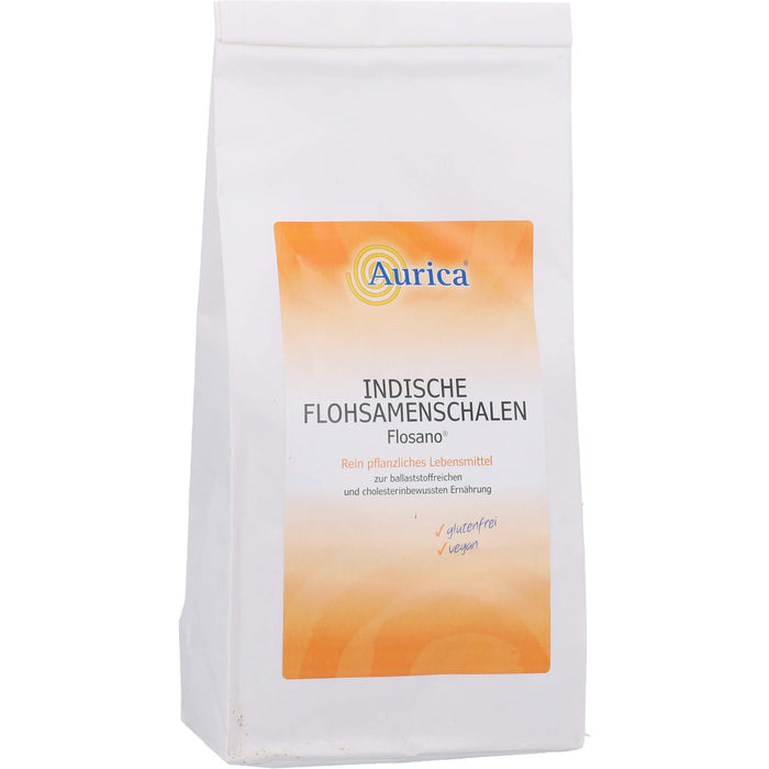 Aurica Flohsamen Indisch Bio, 400 g Bowls