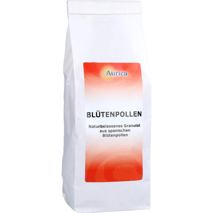 Aurica Blütenpollen Granulat, 500 g Powder