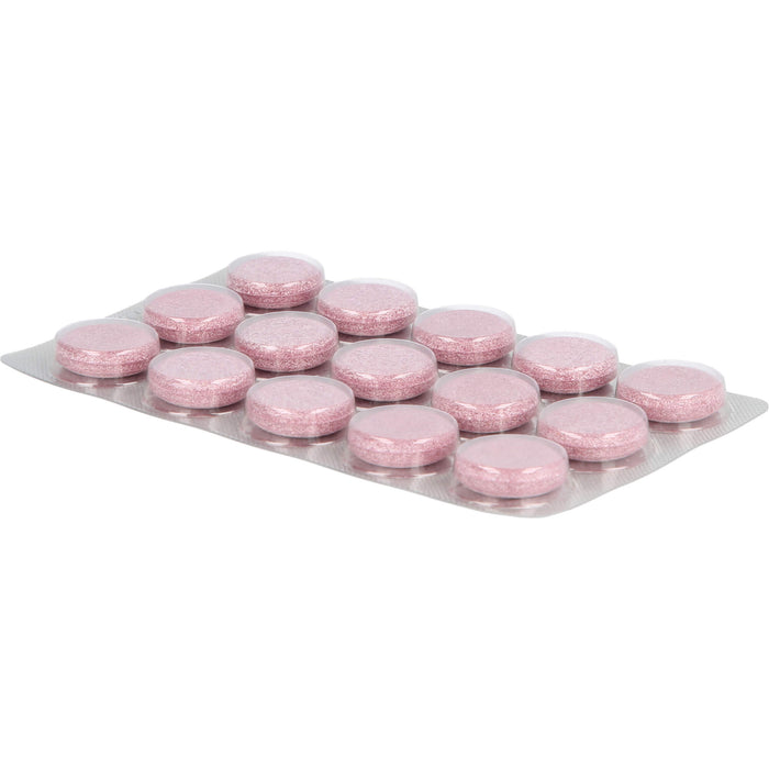 Zink + C MensSana, 30 pcs. Tablets