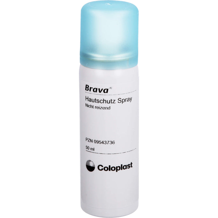 Brava Hautschutz-Spray, 50 ml SPR