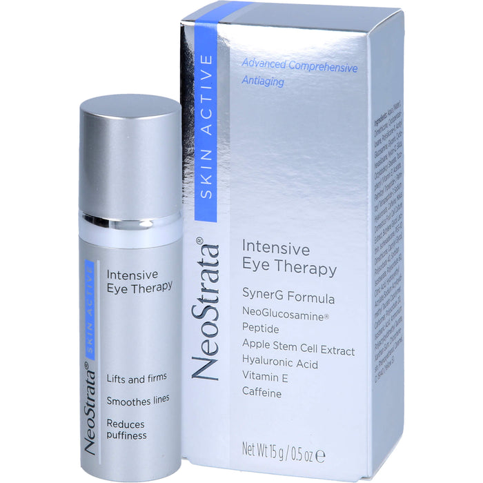 NeoStrata Skin Active Intensive Eye Therapy, 15 ml Cream