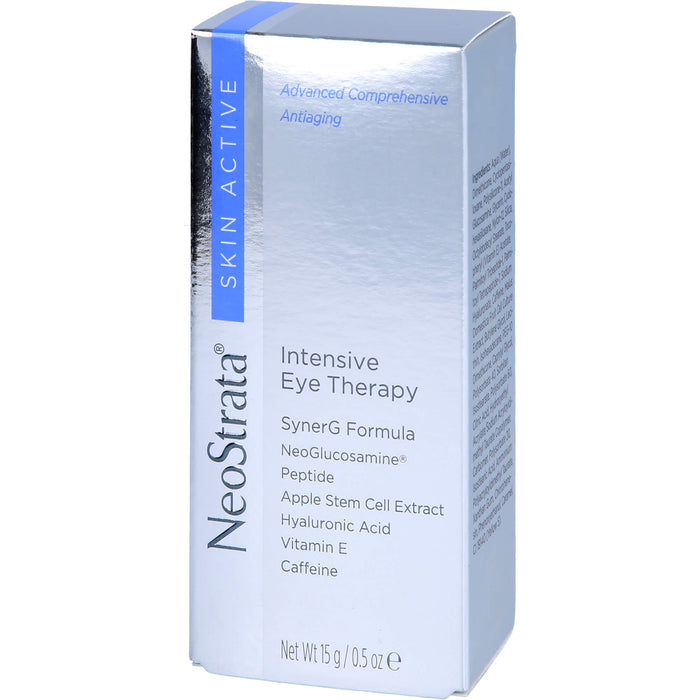 NeoStrata Skin Active Intensive Eye Therapy, 15 ml Crème