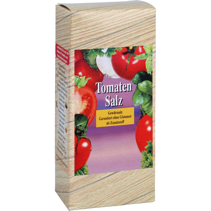 Pharma Brutscher Tomaten Salz Gewürzmischung, 70 g Poudre