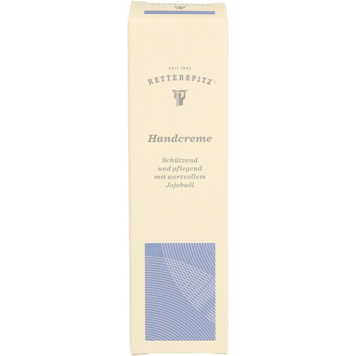 Retterspitz Handcreme, 50 ml Crème