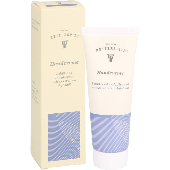 Retterspitz Handcreme, 50 ml Cream