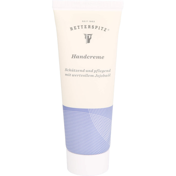 Retterspitz Handcreme, 50 ml Cream