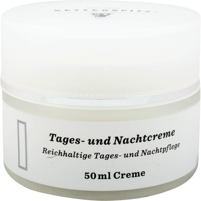 Retterspitz Tag- und Nachtcreme, 50 ml Creme