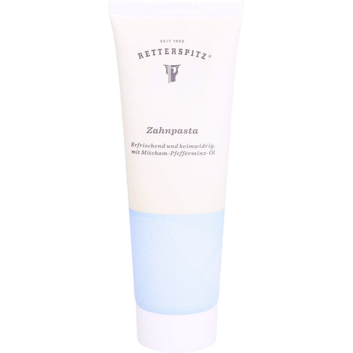 Retterspitz Zahnpasta, 75 ml Zahncreme