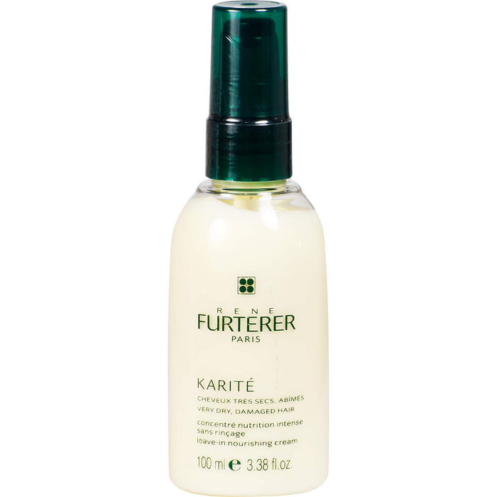 Furterer Karite Naehr Konz, 100 ml CRE