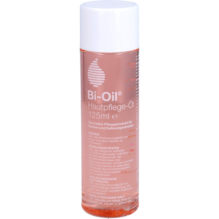 Bi-Oil, 125 ml Huile