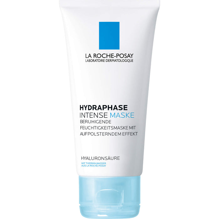 La Roche-Posay Hydraphase intense Masque, 50 ml Crème